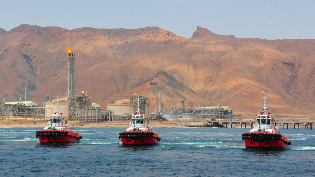 PSA Marine Milestones